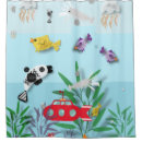 Search for scene shower curtains Starfish