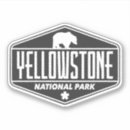 Search for vintage montana stickers Hiking