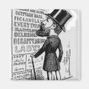 Search for political satire magnets English