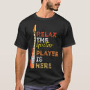 Search for bass player clothing Music