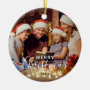 Search for simple christmas tree decorations Typography