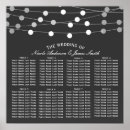 Search for grey wedding seating charts Chic