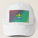 Search for rainbow hats Red