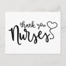 Search for job postcards Nursing