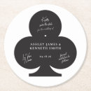 Search for playing save the dates Black and white