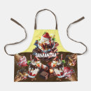 Search for cream aprons For kids