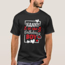 Search for nanny tshirts Birthday
