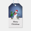 Search for dog christmas gift tags Animals