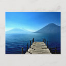 Search for atitlan postcards Lake