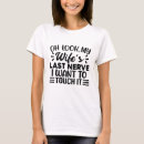 Search for funny last nerve Sarcasm