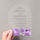 Search for magical wedding invitations Elegant