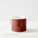 Search for square shaped mugs Circle