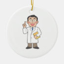 Search for ambulance christmas tree decorations Doctor