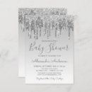 Search for luxury baby girl shower invitations Elegant