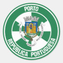 Search for porto stickers Travel