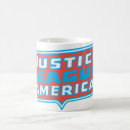 Search for justice league logo mugs Hero