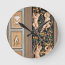 Search for cherub clocks Fresco