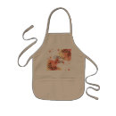 Search for childs aprons Cook