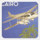Search for egypt travel stickers Retro