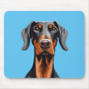 Search for dobermans electronics Cartoon