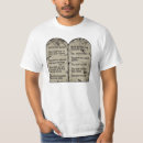 Search for ten commandment clothing Jesus