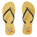 Search for duck with jandals Yellow