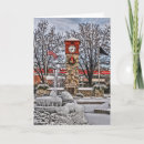 Search for pennsylvania christmas cards Winter