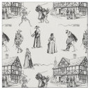 Search for vintage halloween fabric Antique