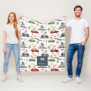 Search for dinosaur blankets Colorful