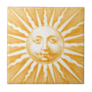 Search for sun face tiles Orange