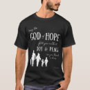 Search for bible mens tshirts Peace