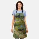 Search for van aprons Landscape
