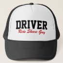 Search for uber hats Driver