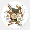 Search for taz stickers Looney toones devil