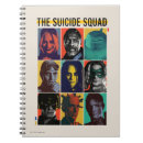 Search for harley quinn notebooks The suicide squad