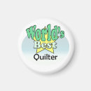 Search for quilts magnets Star