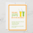 Search for juice invitations Summer