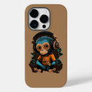 Search for headphone iphone cases Monkey