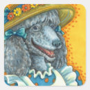 Search for easter dog stickers Canine