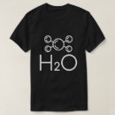 Search for h2o tshirts Molecule