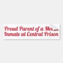 Search for models bumper stickers Prison