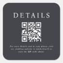 Search for detailing labels Rsvp