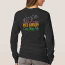 Search for knee surgery tshirts Quote