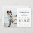 Search for the month invitations Modern