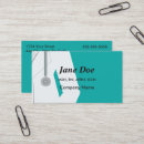 Search for home health care business cards Medicine