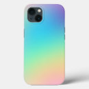 Search for soft pastel iphone cases Rainbow