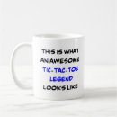 Search for toe coffee mugs Tic tac toe