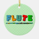 Search for flute christmas tree decorations Musical instrument
