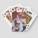 Search for bulldog playing cards Dogs