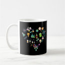 Search for reactions mugs Nerd